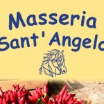Logo Masseria Sant'Angelo