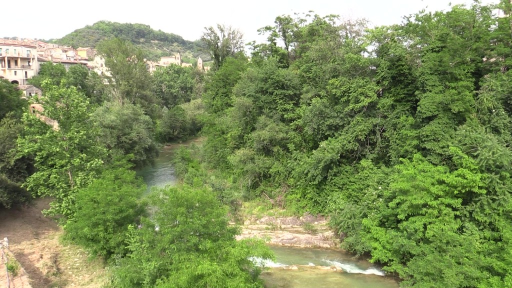 Montorio al Vomano